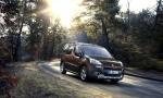 Peugeot Partner Tepee 2012 года